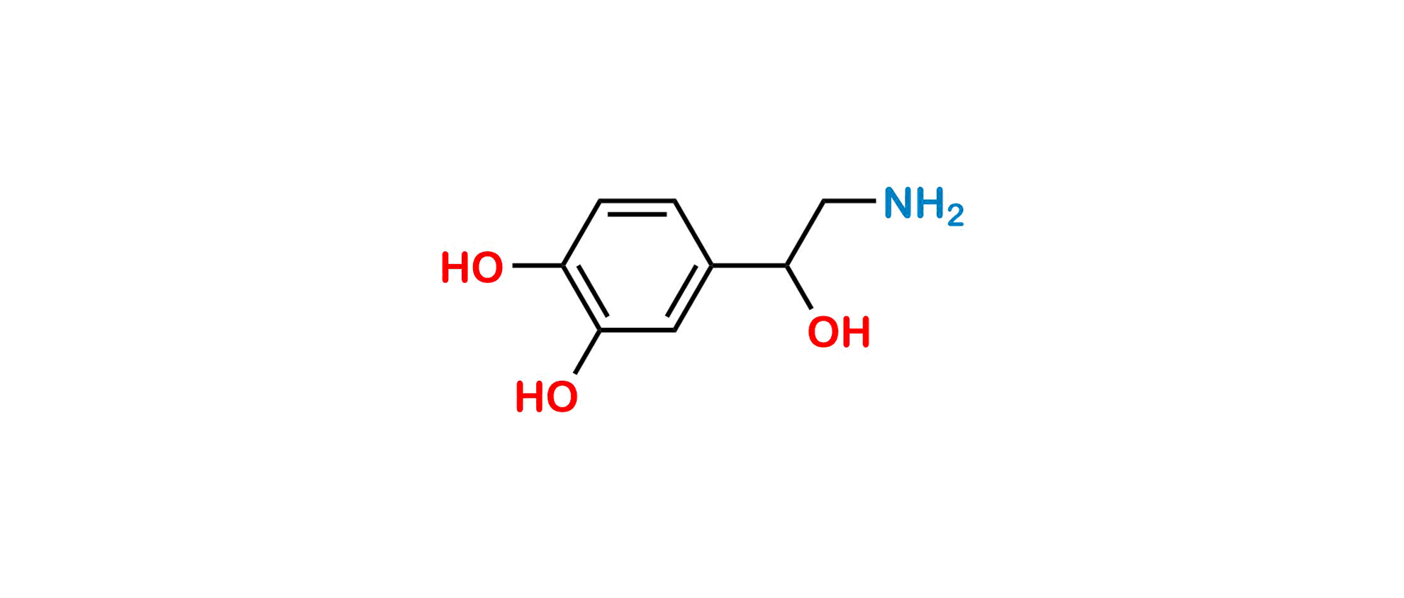 DL-Noradrenaline