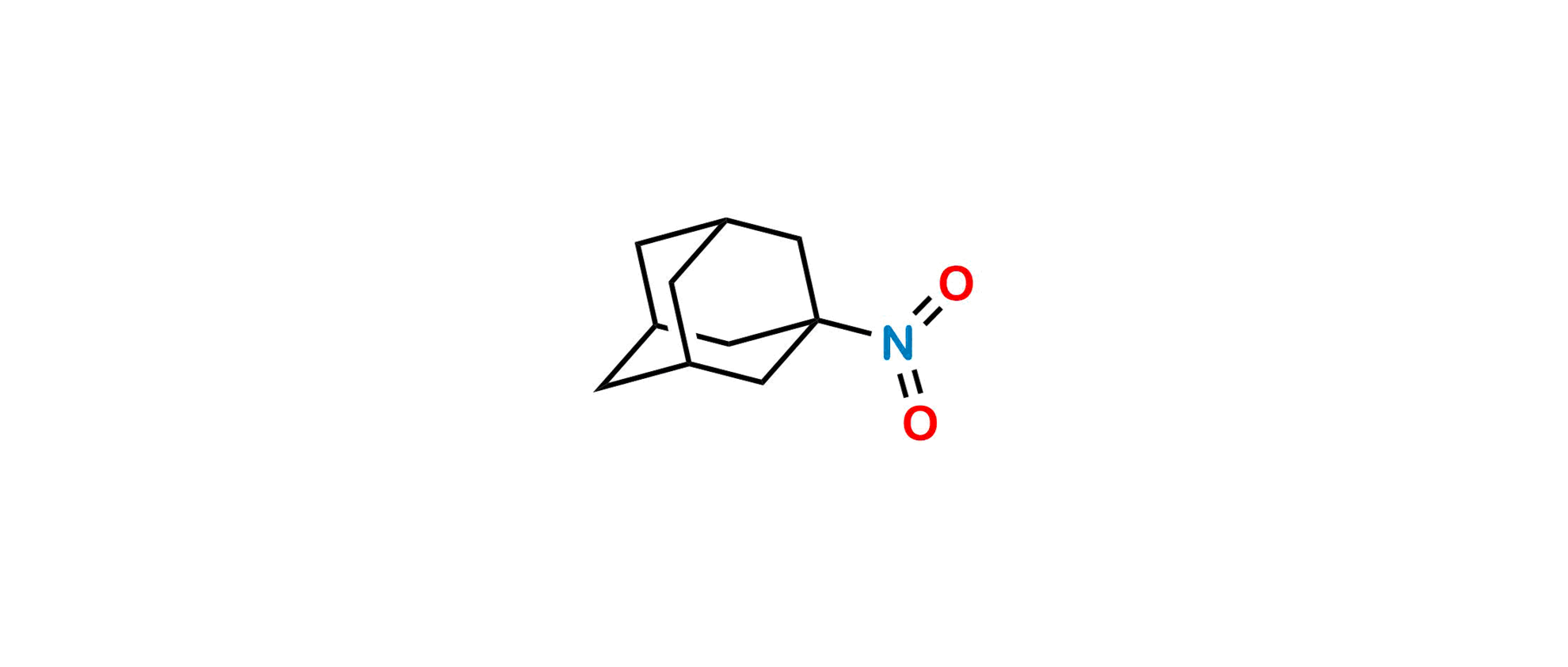 1-Nitroadamantane