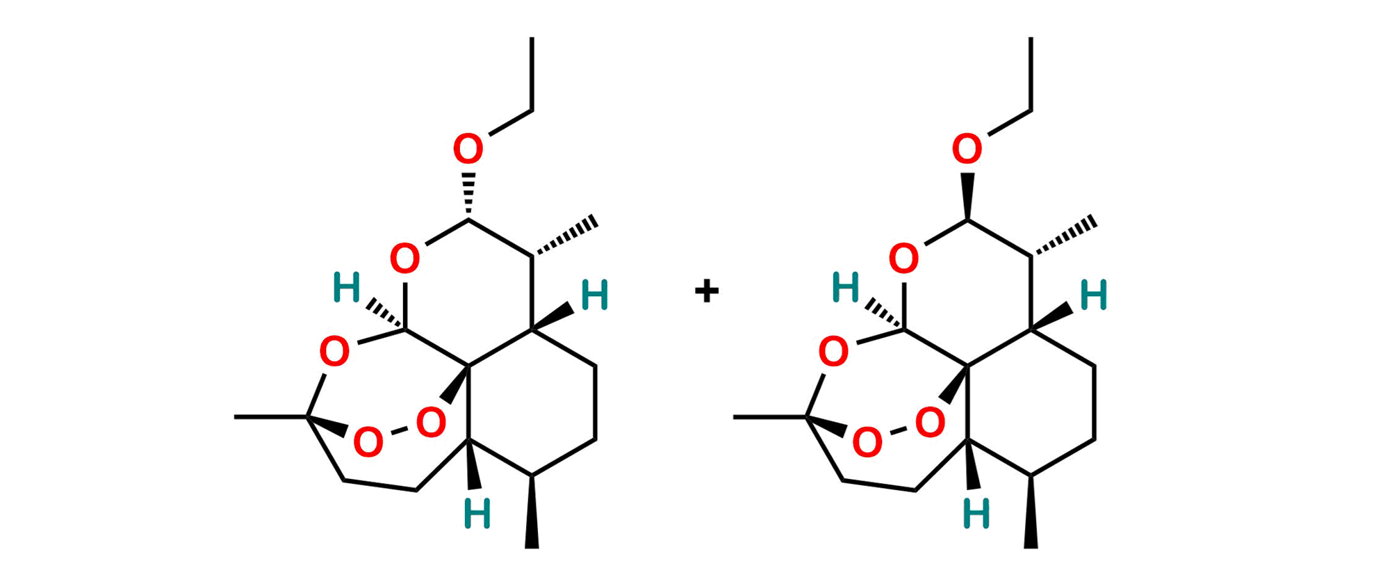 alpha/beta-Arteether