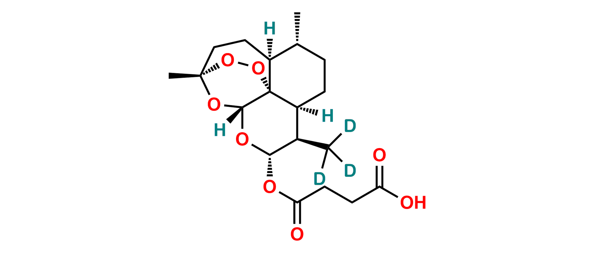 Artesunate-D3